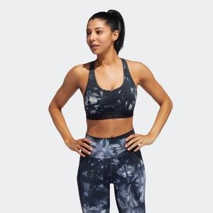 Adidas parley sports bra